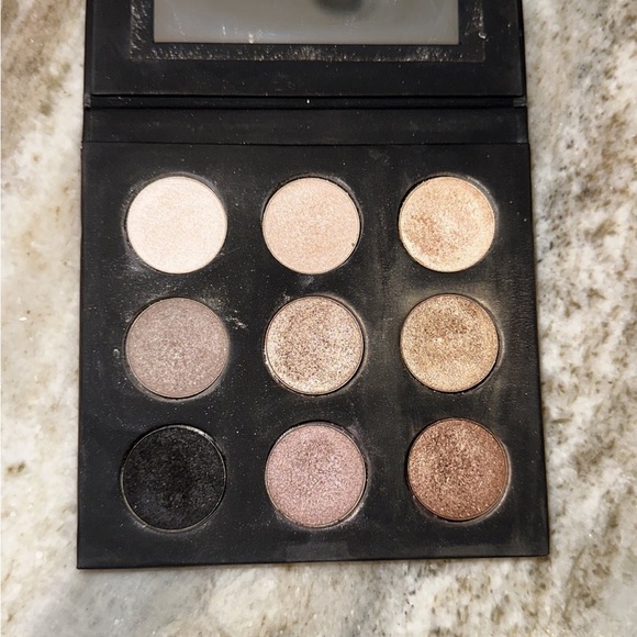 Makeup forever palette - Picture 3 of 5